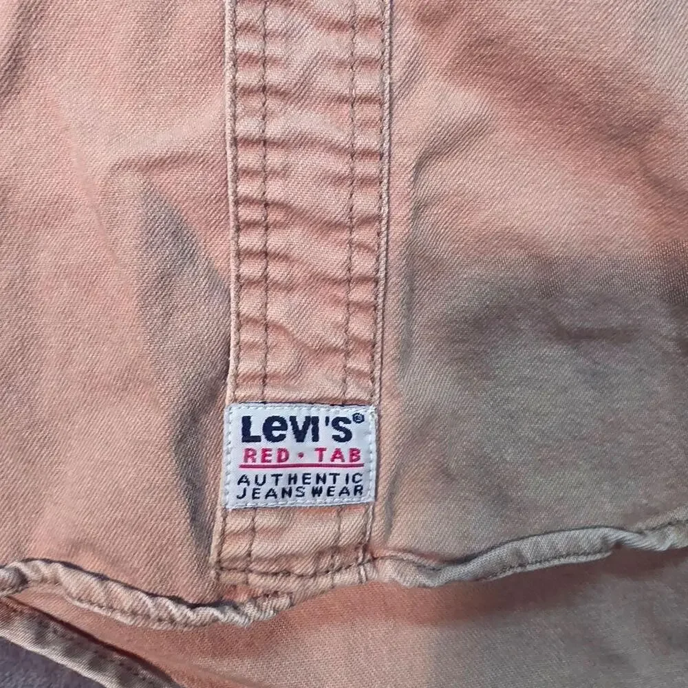 Levis brand levi